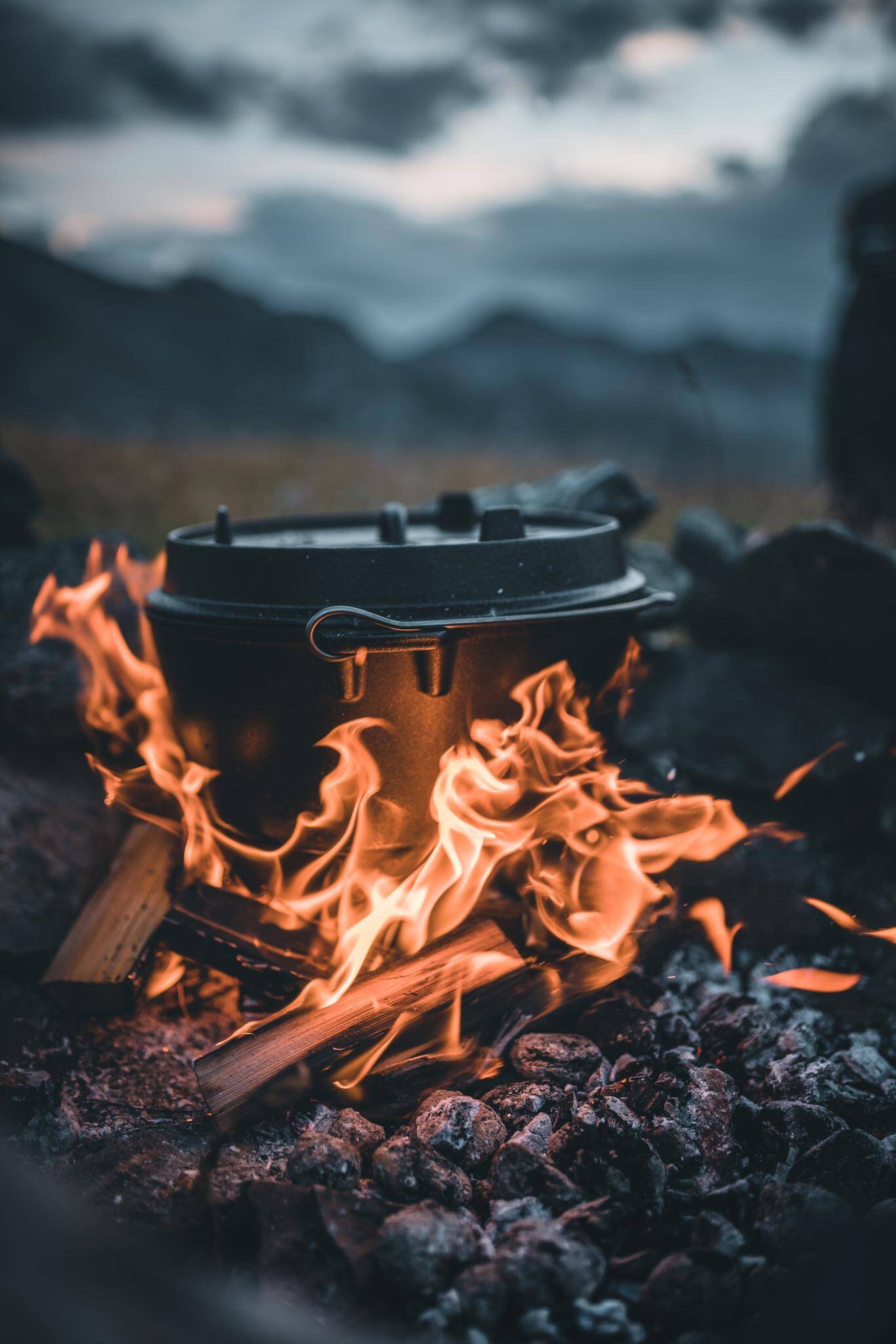 Jetzt Dutch Oven kaufen