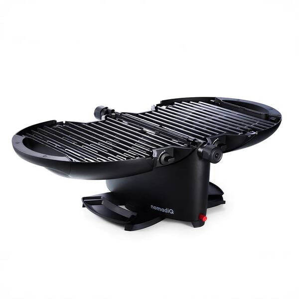 nomadiQ Gas BBQ 3.0